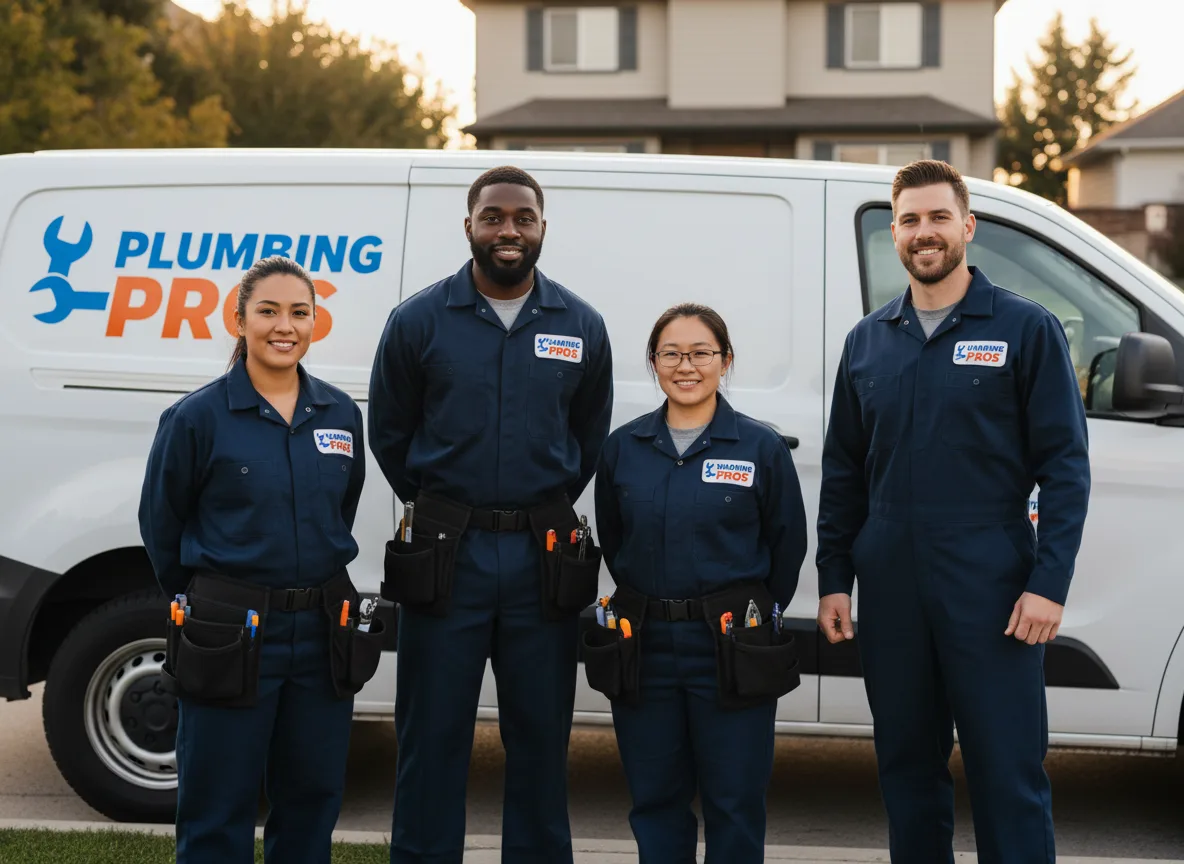 Water Heater Repair company in Menan, ID